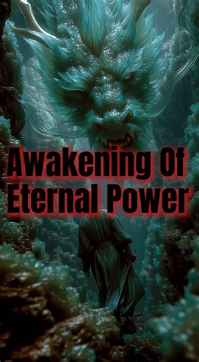 Face the ancient guardian of hidden realms where legends breathe and mortal souls find their true path to divine greatness. #cinematic #epic #storytelling #dragon #mythology