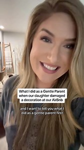 52K views · 1.9K reactions | A personal example of discipline without punishment. #respectfulparenting #emotionallyregulatedparenting | The Considerate Momma | Facebook