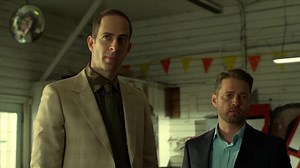 Call Me Fitz S03:E04 - The Rise and Fall of Ethnic Man