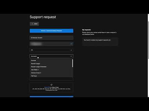 How to Make a Ban Appeal in Fortnite?