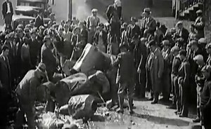 Sorry, we have encountered a problem. - Alexander Street, a ProQuest Company