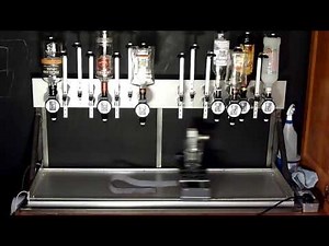 The Inebriator - V2 Development