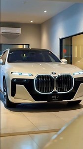 BMW i7 xDrive50 Review 2024 | 6 Crore Electric 7-Series | 31" Theatre Screen