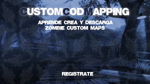 Script Placer Mr Hankey (Re-Skinned v1.0.1) | Tutorial | Call of Duty World at War Mod Tools