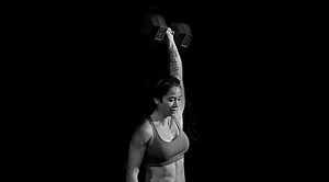 The Overhead Press: Mastering the Basics | Rehab-U BLOG