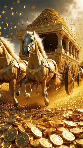 ✨ Angelic Wealth Meditation – Attract Money & Abundance with Divine Energy 💎💰