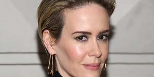 RUN, Starring Sarah Paulson, Premieres Nov. 20 on Hulu
