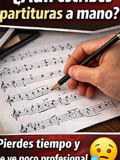 Trompeta: Aprende a Tocar Partituras para Barítono