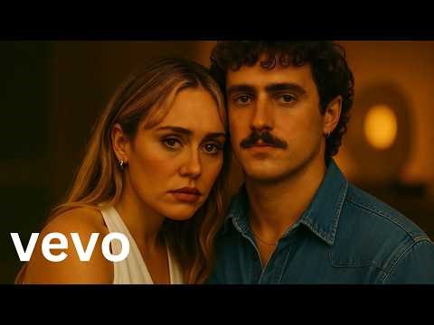 Benson Boone ft. Adele – Frozen Hug (Official Music Video 2026)