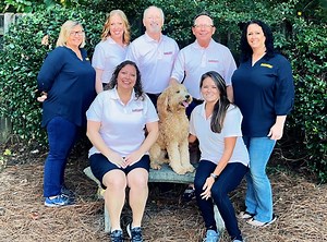 Introducing Your Local CertaPro Painters® of Norcross Team