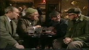Watch Last of the Summer Wine Season 8 Episode 1 - The Loxley Lozenge