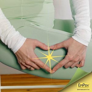 82K views | Saviez-vous qu’en cas d'urgence, et si nécessaire, EpiPen...