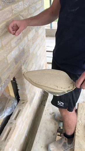 Bricklaying: The Ultimate Guide to Spreading the Bed