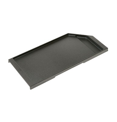 Optional 30" Cast Iron Griddle|^|JXGRIDL230