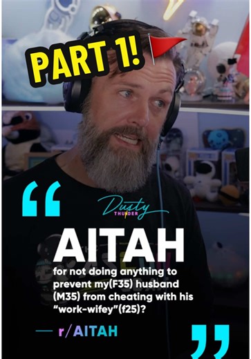 Navigating Cheating: A Wife's Dilemma with Work Spouse