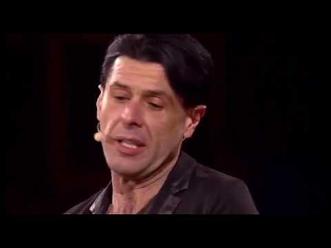 Il Maestro Ezio Bosso - Al chiaro di luna - Ludwig van Beethoven