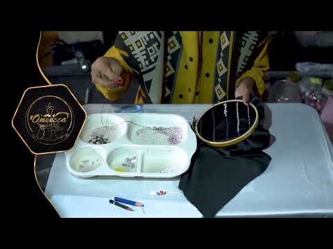 TUTORIAL CARA PASANG PAYET | PART 2: MEMASANG PAYET | by ‪@oneecca‬