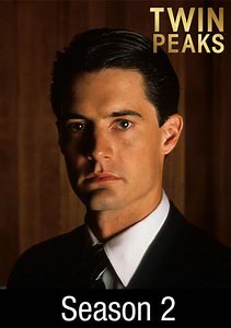 Twin Peaks: Slaves and Masters