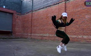 《Shuffle 生活》Shuffle Dance 2018，Haddaway - What Is Love
