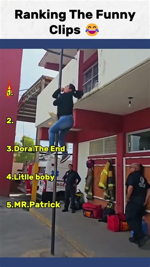 Top 5 Funny Clips 😂🤣