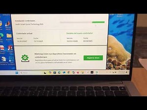 Cómo actualizar??? 😳😳😳 PC Helpsoft DRIVE Updater , sorry por la interferencia