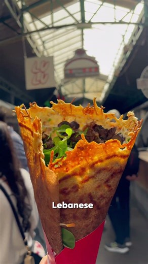 Don't go to the Marché des Enfants Rouges without knowing this!!