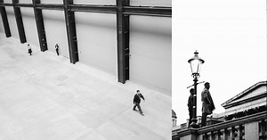 How Shooting from Eye Level (or Not) Makes a Difference