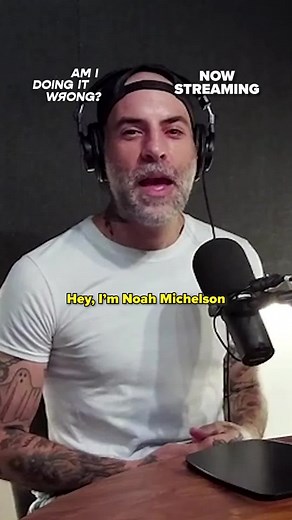 Are you ready to do things a little less...wrong? Check out HuffPost's new podcast