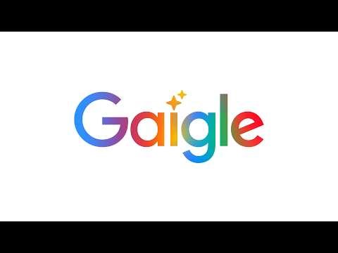 Redesigning the Google Logo (FINALLY)