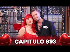 Enamorandonos Capítulo 993