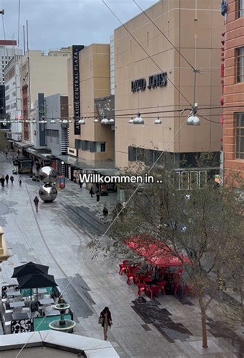 Adelaide Südaustralien: Willkommen in meiner Lieblingsstadt