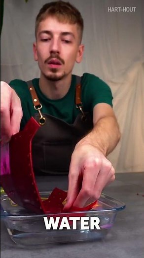 Magnetische DIY Telefoonhoesje Met Natuurlijke Materialen! 📱🔥