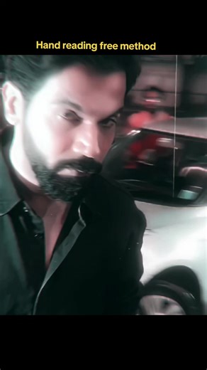 Hand Reading Free Method for Beginners