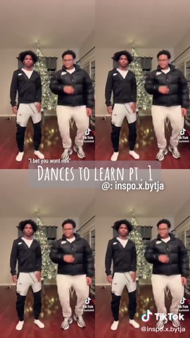 Learn New Dance Moves with Easy Tutorials