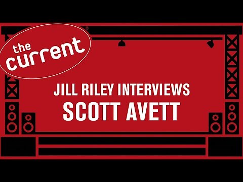 Interview: Scott Avett of the Avett Brothers