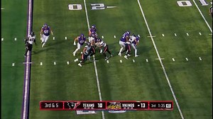 🚨 SACK ATTACK 🚨 📺: HoustonTexans.com | Houston Texans