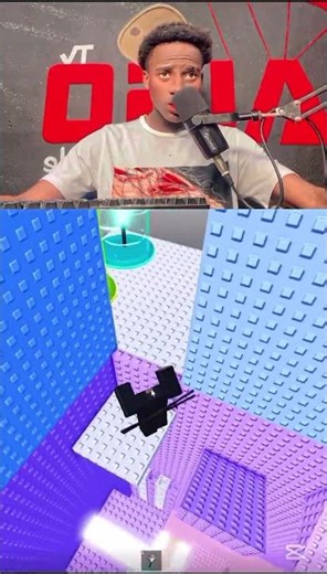 875th ATTEMPT on ROBLOX #roblox