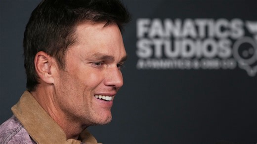 Fanatics debuts Fanatics Studios with Olympics, Tom Brady and ESPN at Intuit Dome