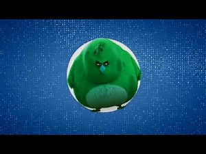 im da biggest bird bass boosted x69420