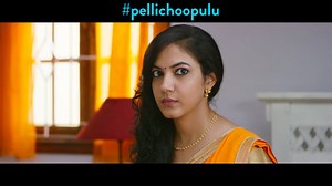 233K views · 1K shares | For the #pellichoopulu team! Pellichoopulu Ritu Varma Vinoothna Geetha Vijay Deverakonda Tharun Bhascker Dhaassyam Nandu (Anand Srikrishna) | Wirally | Facebook
