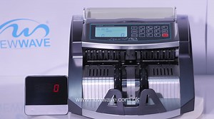 CASH COUNTING MACHINE MODEL NO: NW-2200 Fake note detection Automatic detecting with UV (ultraviolet) and MG (magnetic) while counting Automatic start, stop and clearing With batching, adding and self-examination functions Double LCD display Software upgrade via USB port Price: 33,000 IF YOU NEED MORE DETAIL SO FEEL FREE TO Contact us: UAN-042-111-888-111 www.newwave.com.pk #cash_counting_machine #bill_counting_machine #money_counting_machine #currency_counting #newwave | Newwave ms