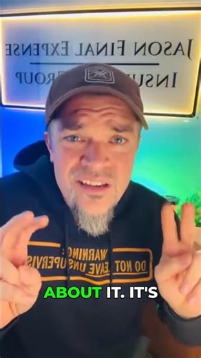 💯💪Your Final Expense Calls B-O-R-I-N-G?