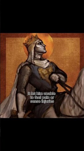 The Great King who wore a metal Mask 🎭 #kingbaldwiniv #history