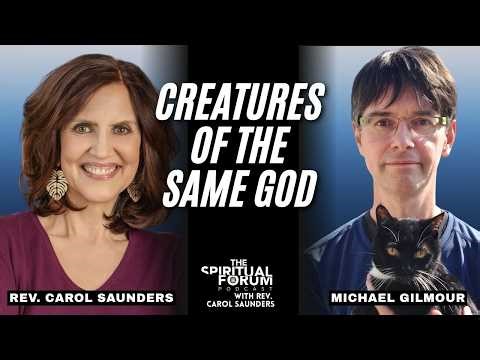 Animals in the Bible: Creatures of the Same God with Michael Gilmour