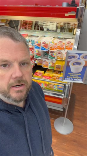 1.2K views |  Amigos temporary ￼relocation to meat deptment Auburn GNS community!  We've temporarily relocated your favorite Amigos Mexican Food back to the meat case! Don't worry—it's just a short-term move, but all your beloved Amigos favorites are still available. So come on in and grab your delicious staples while you can! Thank you for your understanding and support. We can’t wait to see you! 拾 | Auburn G&S formerly Glenn’s Corner Market | Facebook