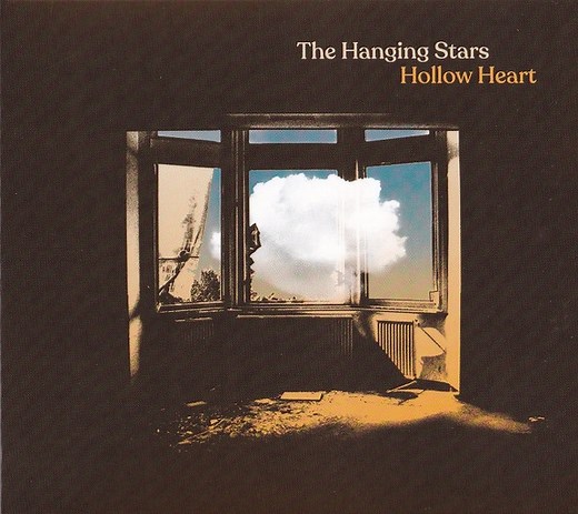 The Hanging Stars - Hollow Heart