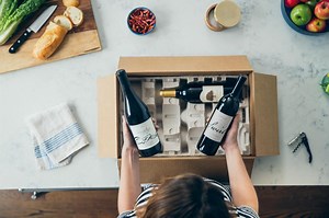 Need wine delivered to your door? Check out these nine wine subscription services