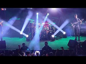 Animals as Leaders - "Cafo" live in Denver, Colorado