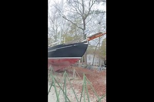 Used 1976 Tayana 37, 27889 Washington - Boat Trader