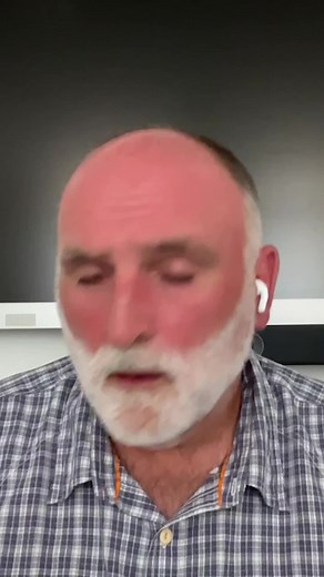 How do you build a longer table? Stacey Abrams says it’s not about changing people’s minds. Listen now to the latest episode of Longer Tables wherever you get your podcasts. joseandres.com/podcast